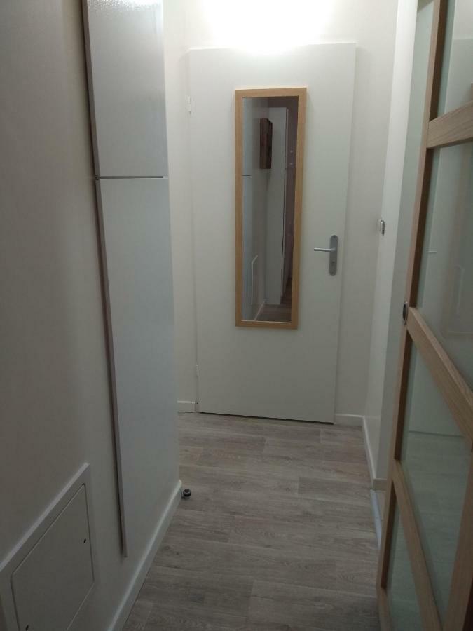 Chic Studio Near Paris Apartamento Saint-Denis  Exterior foto